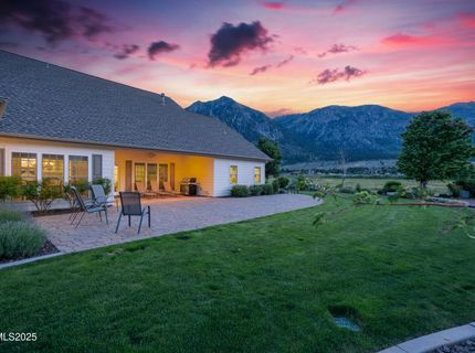 600 Artemesia Lane, Gardnerville, NV 89460 Photo