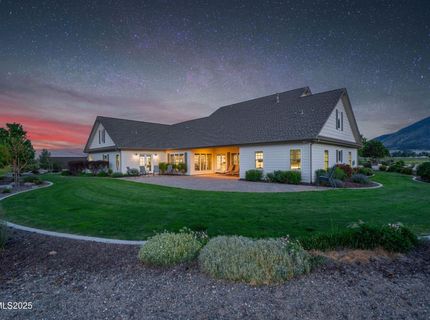 600 Artemesia Lane, Gardnerville, NV 89460 Photo