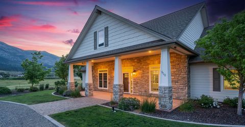 600 Artemesia Lane, Gardnerville, NV 89460 Photo