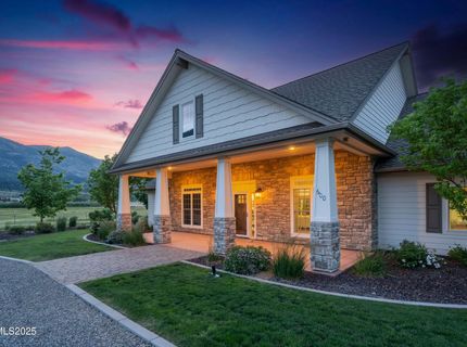 600 Artemesia Lane, Gardnerville, NV 89460 Photo