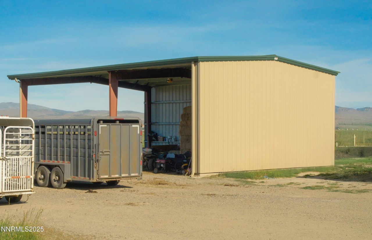 600 Artemesia Lane, Gardnerville, NV 89460 Photo