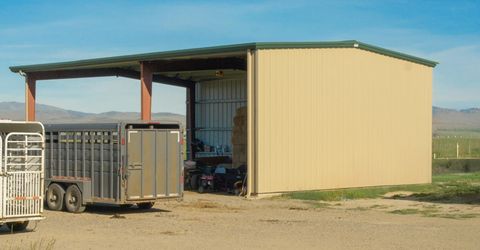 600 Artemesia Lane, Gardnerville, NV 89460 Photo