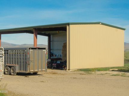 600 Artemesia Lane, Gardnerville, NV 89460 Photo