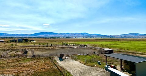 600 Artemesia Lane, Gardnerville, NV 89460 Photo