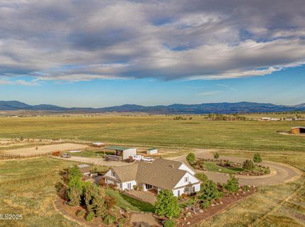 600 Artemesia Lane, Gardnerville, NV 89460 Photo
