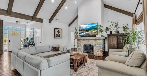 600 Artemesia Lane, Gardnerville, NV 89460 Photo