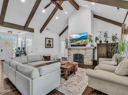 600 Artemesia Lane, Gardnerville, NV 89460 Photo