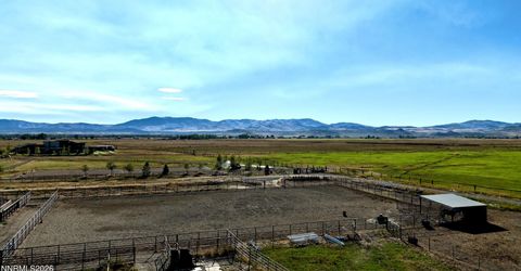 600 Artemesia Lane, Gardnerville, NV 89460 Photo