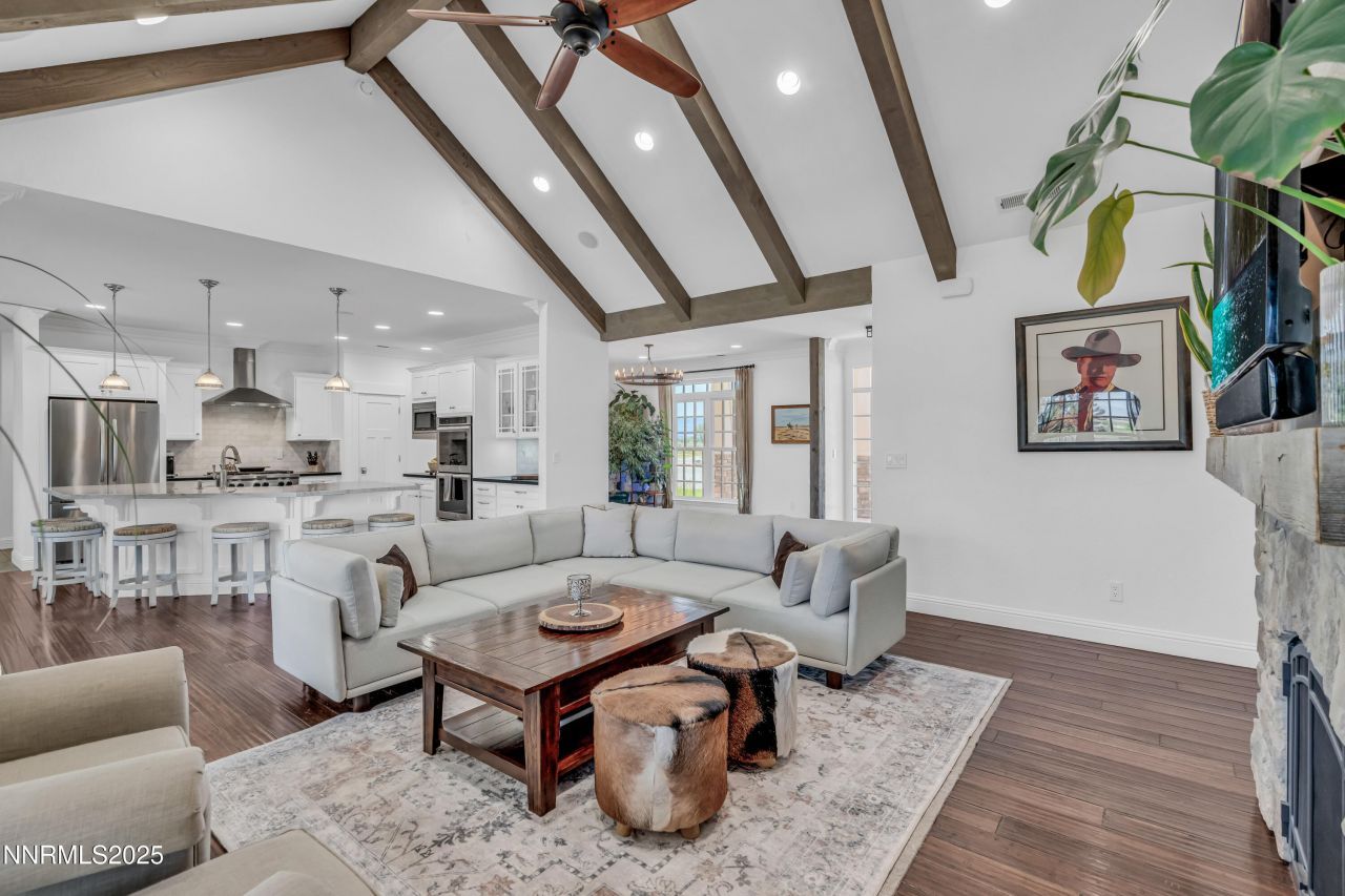 600 Artemesia Lane, Gardnerville, NV 89460 Photo