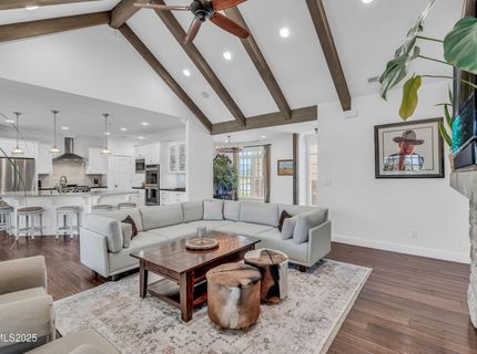 600 Artemesia Lane, Gardnerville, NV 89460 Photo