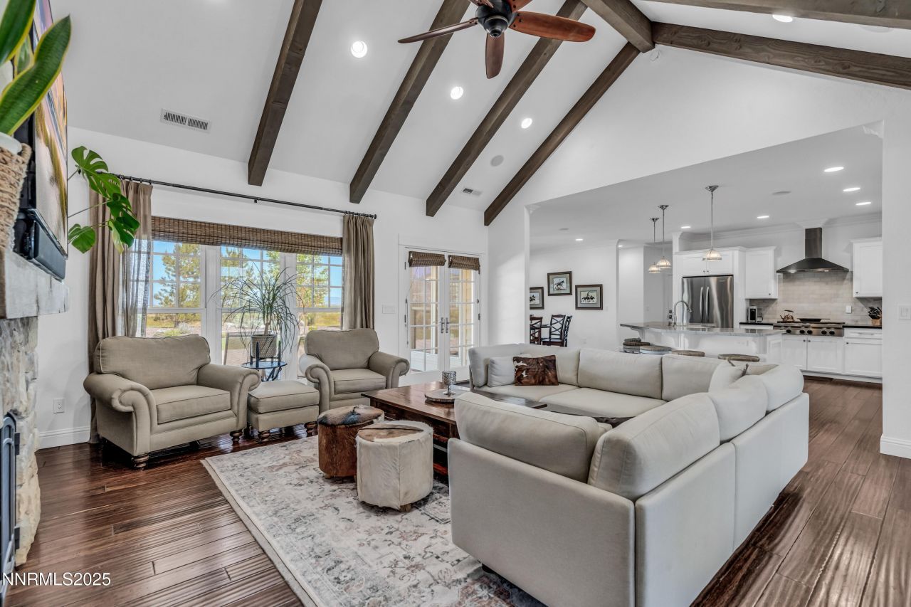 600 Artemesia Lane, Gardnerville, NV 89460 Photo