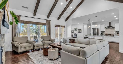 600 Artemesia Lane, Gardnerville, NV 89460 Photo