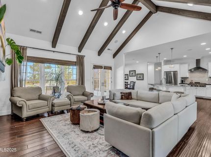 600 Artemesia Lane, Gardnerville, NV 89460 Photo