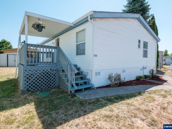 300 SE Goodnight Av (#31) Av, Corvallis, OR 97333