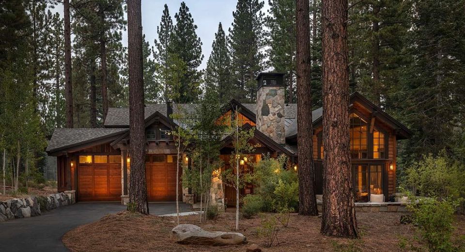 10606 Dutton Court, Truckee, CA 96161 Photo