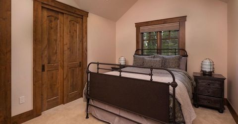 10606 Dutton Court, Truckee, CA 96161 Photo