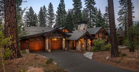 10606 Dutton Court, Truckee, CA 96161 Photo