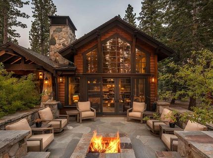 10606 Dutton Court, Truckee, CA 96161 Photo