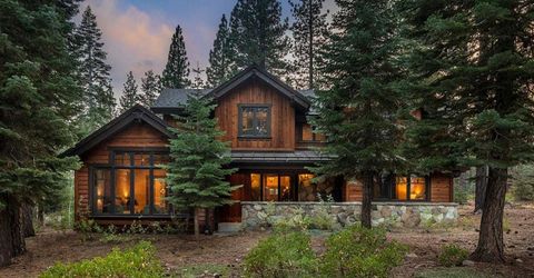10606 Dutton Court, Truckee, CA 96161 Photo