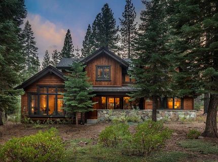 10606 Dutton Court, Truckee, CA 96161 Photo