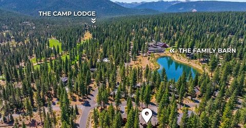 10606 Dutton Court, Truckee, CA 96161 Photo