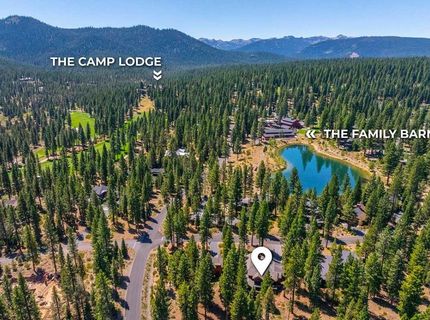 10606 Dutton Court, Truckee, CA 96161 Photo