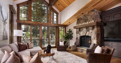 10606 Dutton Court, Truckee, CA 96161 Photo