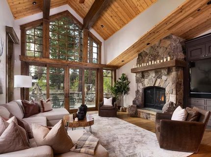 10606 Dutton Court, Truckee, CA 96161 Photo