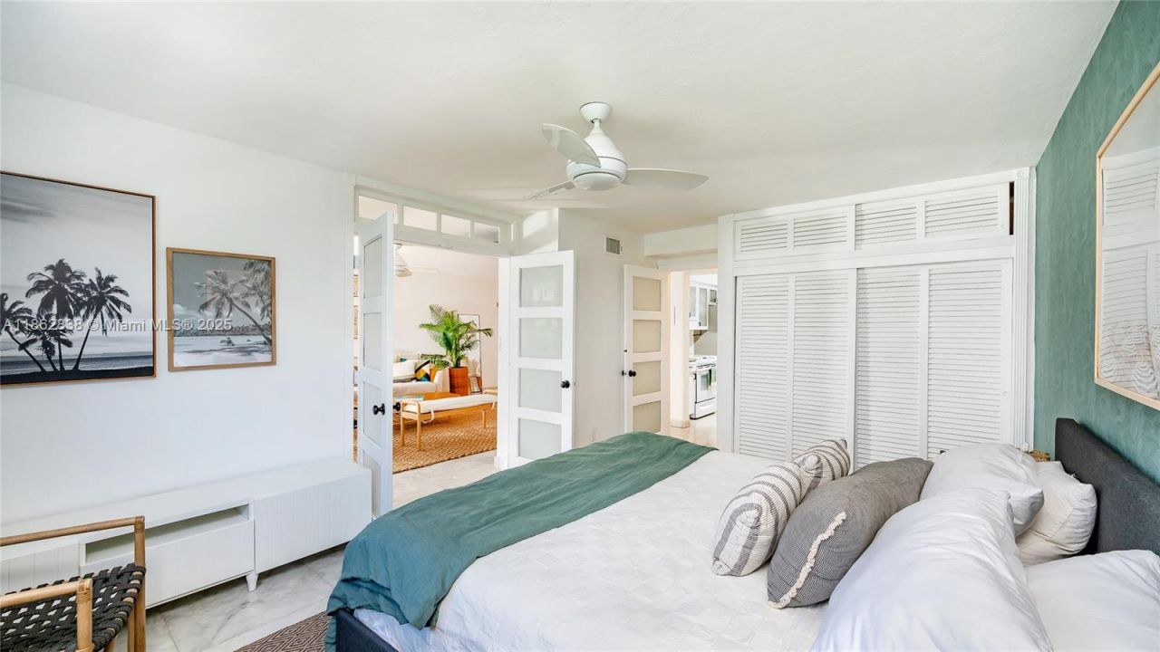 195 Sunrise Dr, Unit 1, Key Biscayne, FL 33149 Photo
