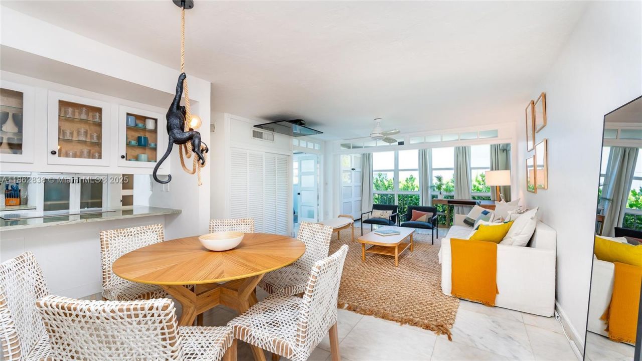 195 Sunrise Dr, Unit 1, Key Biscayne, FL 33149 Photo