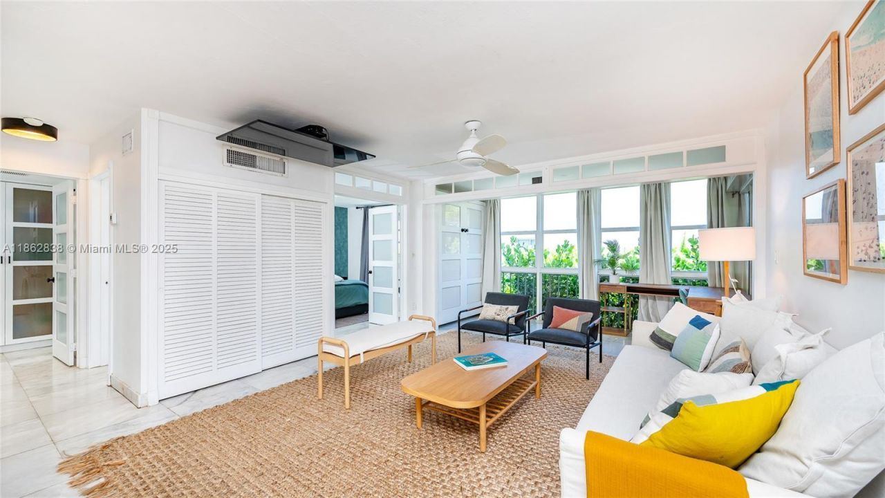 195 Sunrise Dr, Unit 1, Key Biscayne, FL 33149 Photo