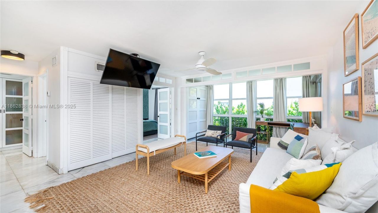 195 Sunrise Dr, Unit 1, Key Biscayne, FL 33149 Photo