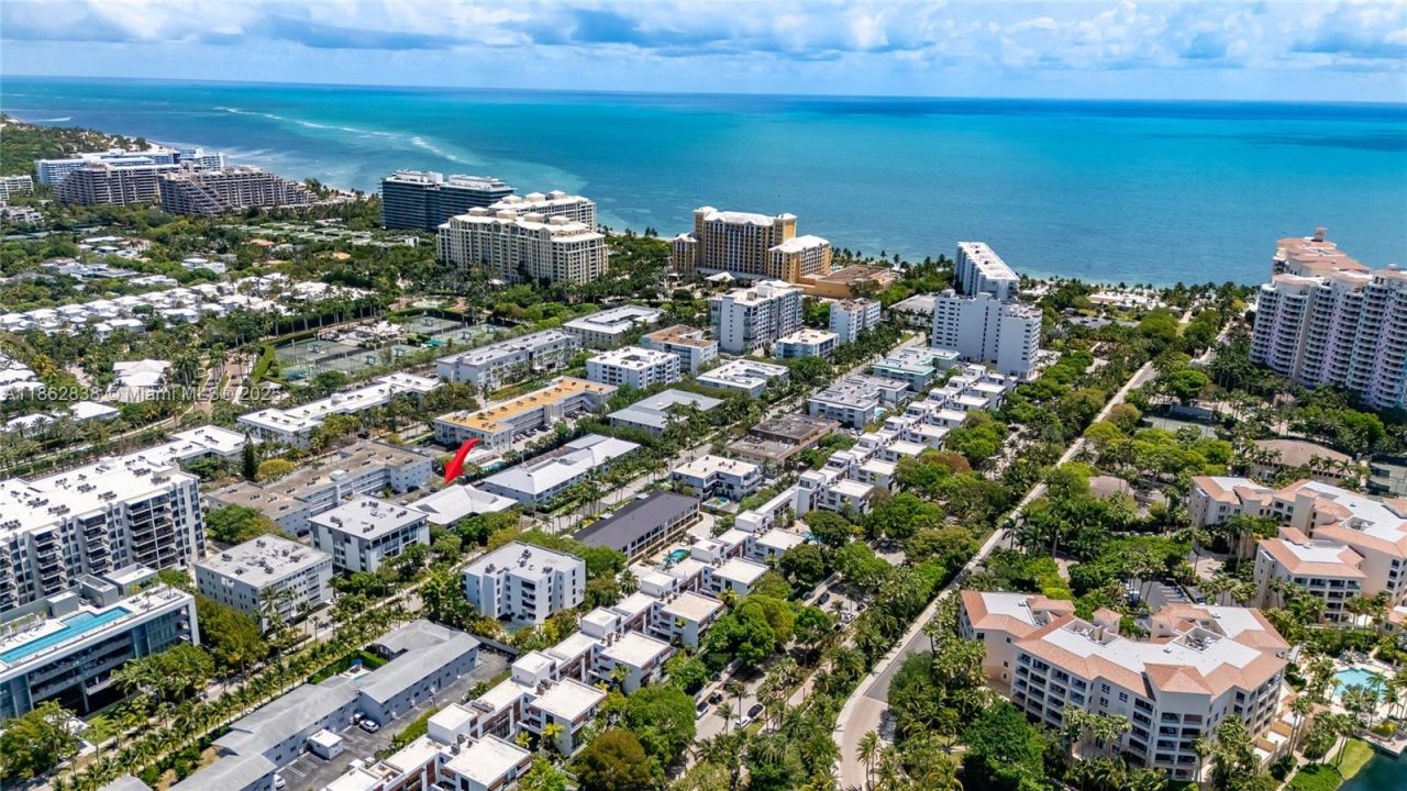 195 Sunrise Dr, Unit 1, Key Biscayne, FL 33149 Photo