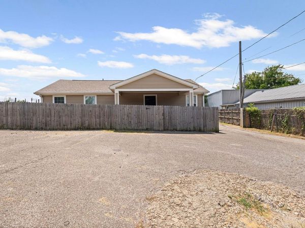 3461 HOLMAN PL, Memphis, TN 38118