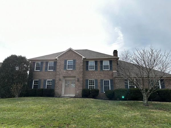 7305 Cascade Drive, West Chester, OH 45069
