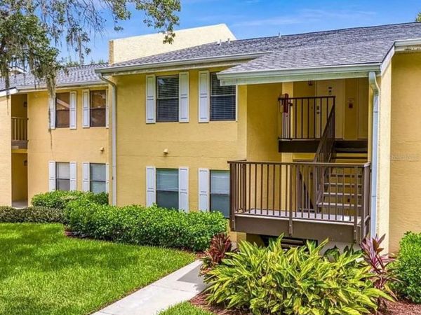 3001 58TH AVENUE S, Unit 1002, ST PETERSBURG, FL 33712