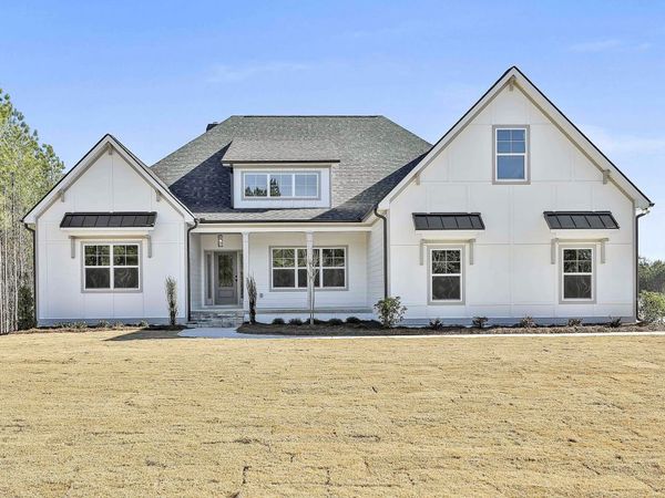 16 Nelson Way, Unit 38, Williamson, GA 30292