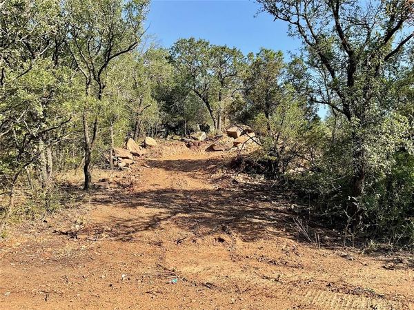 1910 NE 2nd Avenue, Mineral Wells, TX 76067