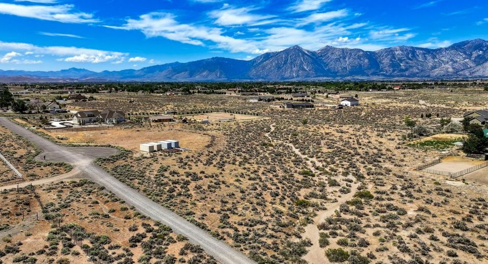 1770 Coyote Road, Minden, NV 89423 Photo