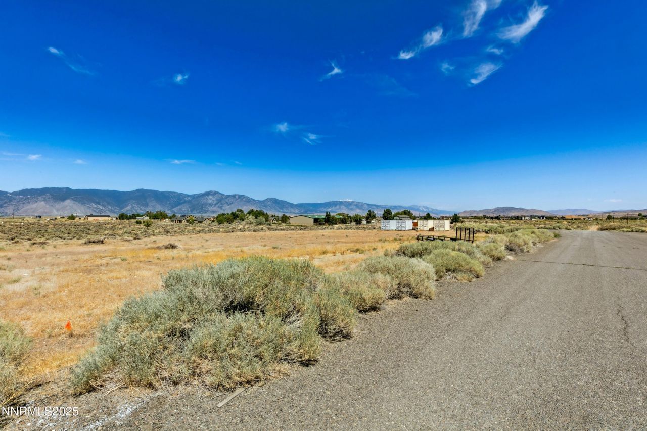 1770 Coyote Road, Minden, NV 89423 Photo