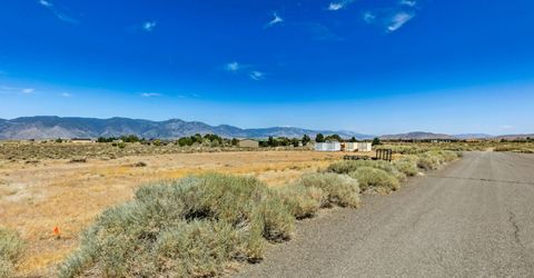 1770 Coyote Road, Minden, NV 89423 Photo