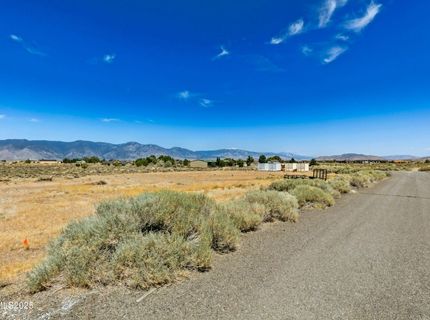 1770 Coyote Road, Minden, NV 89423 Photo