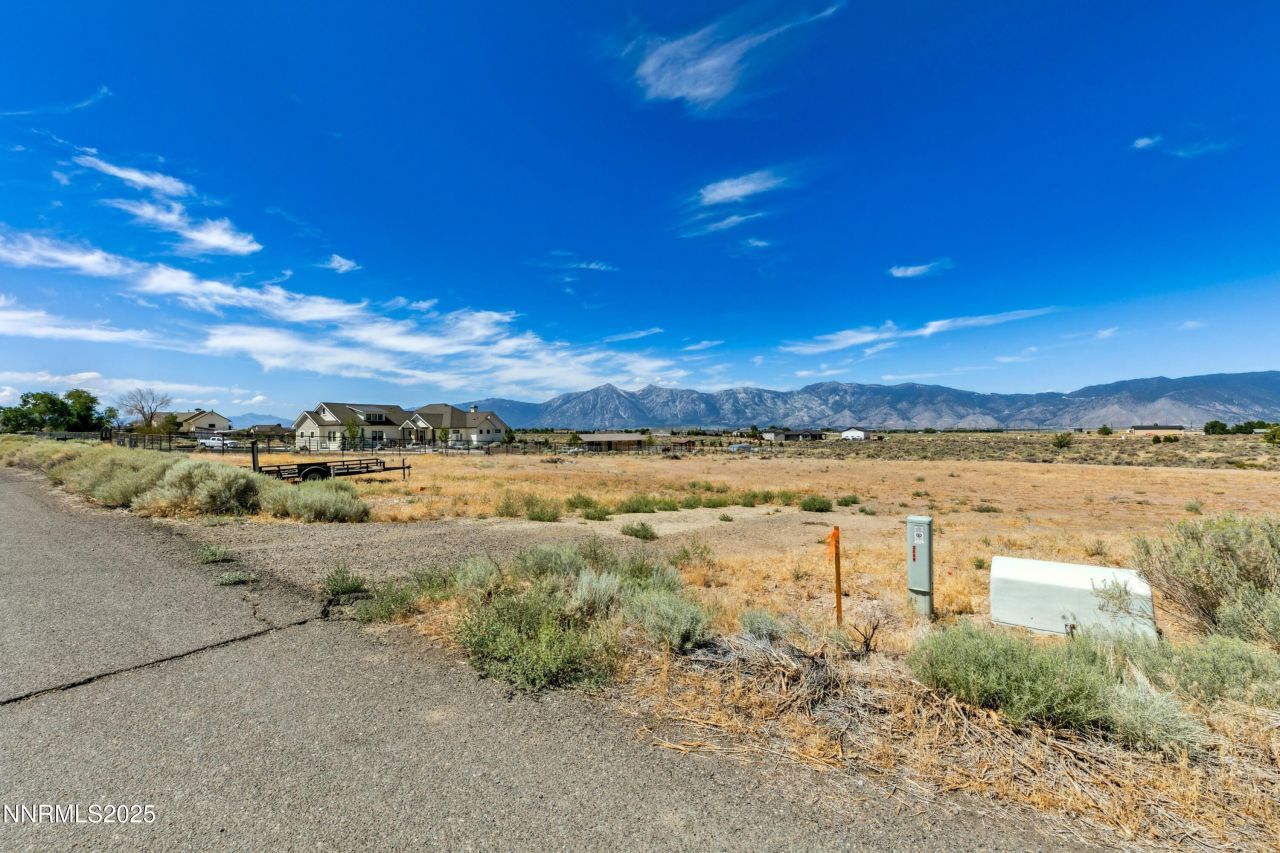 1770 Coyote Road, Minden, NV 89423 Photo