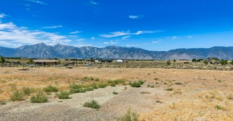 1770 Coyote Road, Minden, NV 89423 Photo