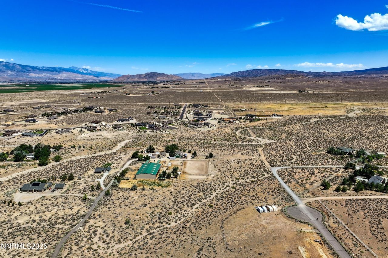 1770 Coyote Road, Minden, NV 89423 Photo