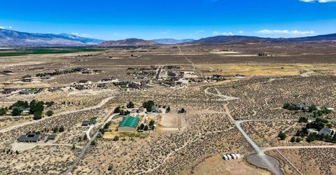 1770 Coyote Road, Minden, NV 89423 Photo