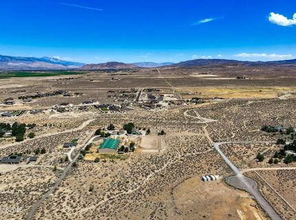 1770 Coyote Road, Minden, NV 89423 Photo