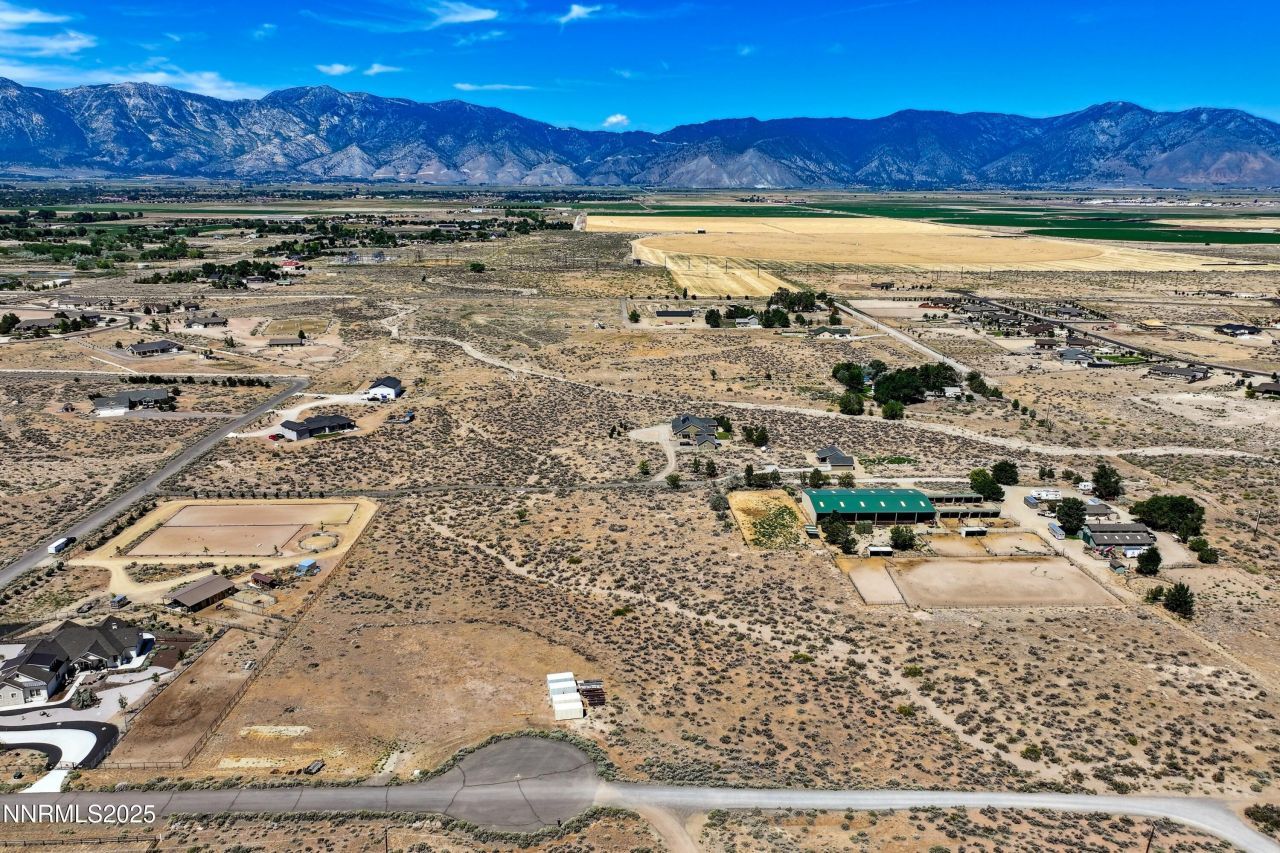 1770 Coyote Road, Minden, NV 89423 Photo