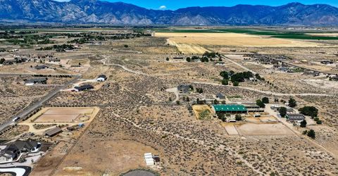 1770 Coyote Road, Minden, NV 89423 Photo