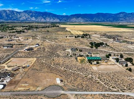1770 Coyote Road, Minden, NV 89423 Photo